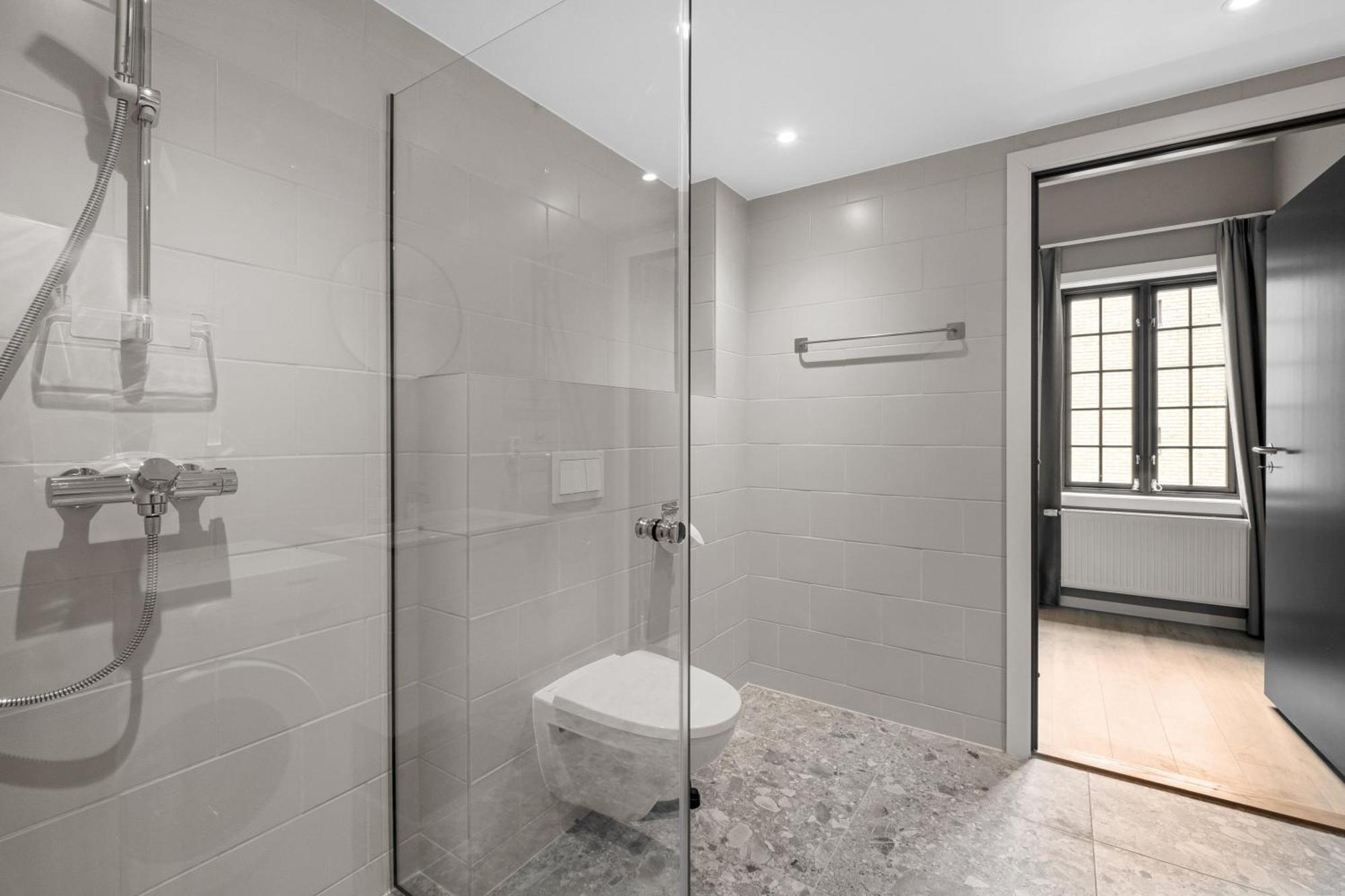 Forenom Serviced Apartments ดรัมเมน ภายนอก รูปภาพ